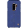Nillkin Englon Leather Cover case for Samsung Galaxy S9 Plus order from official NILLKIN store